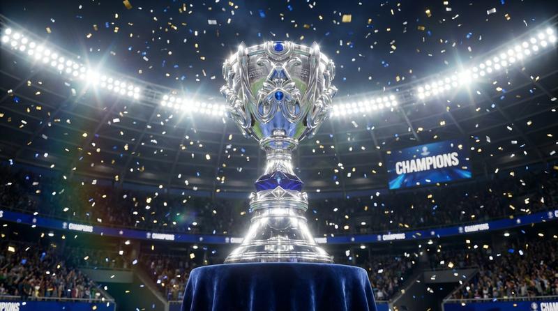 2026世界杯转播权角逐升级，流媒体技术重塑赛事观看体验